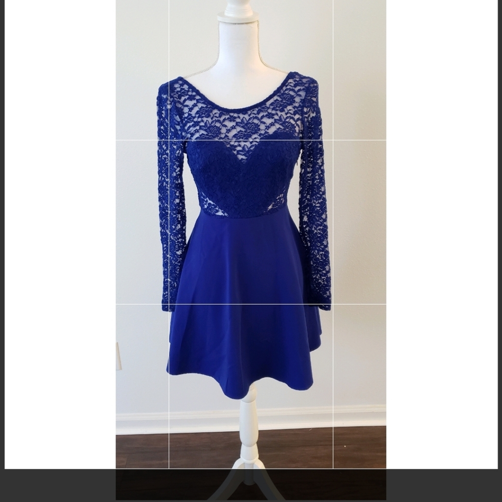Women's Party Dress